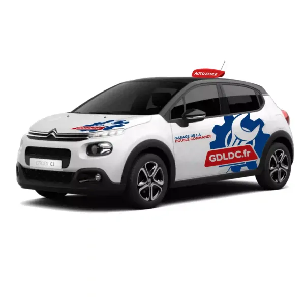 Citroën C3 Automatique